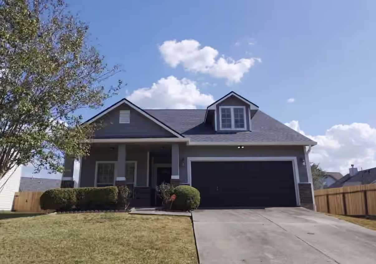 Photo of 1092 Shadow Glenn Drive, Conroe, TX 77301