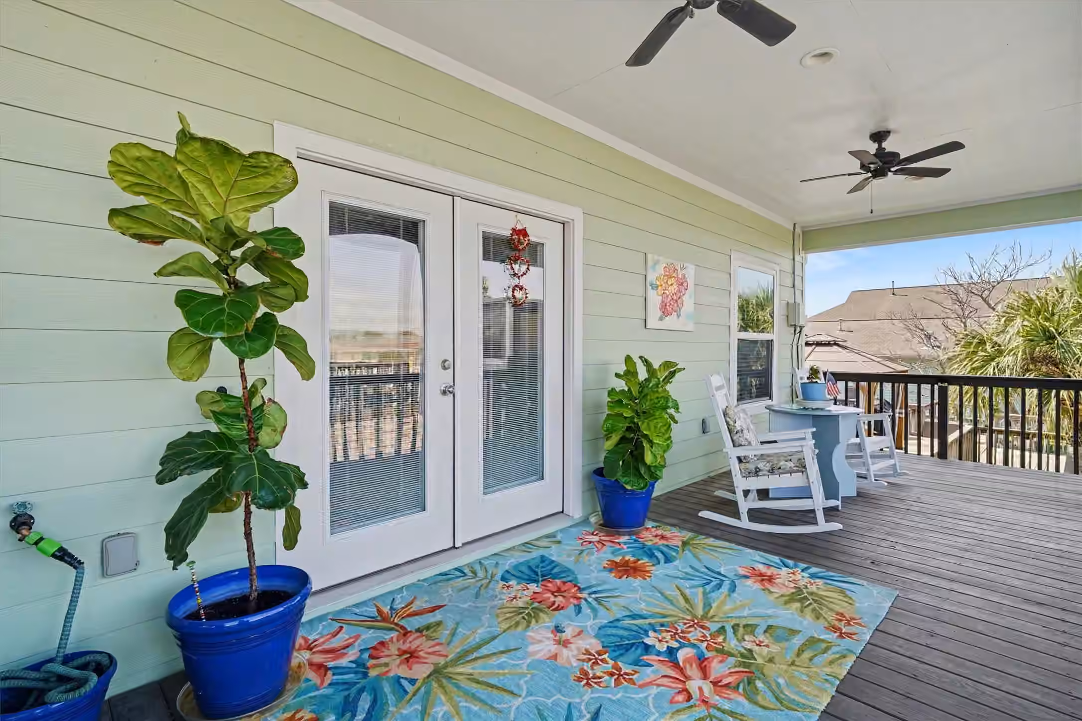 Photo 6 of 437 Pompano Street, Bayou Vista, TX