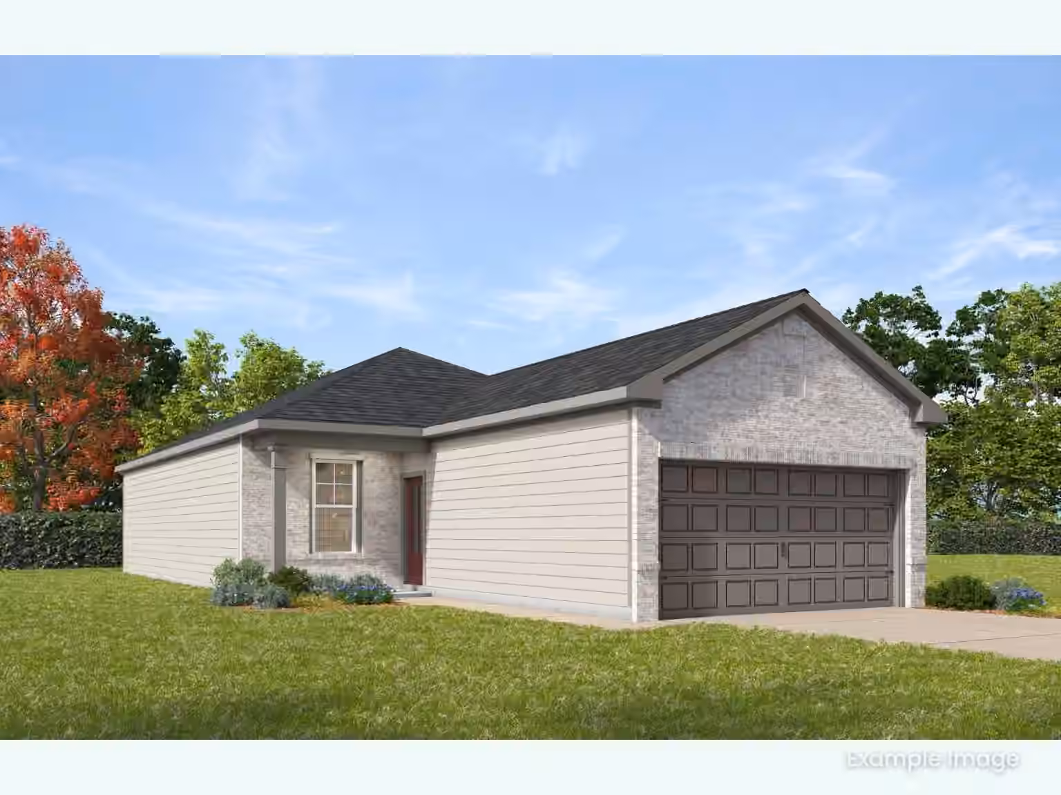 Photo of 1987 Brookpointe Lane, Dayton, TX 77535