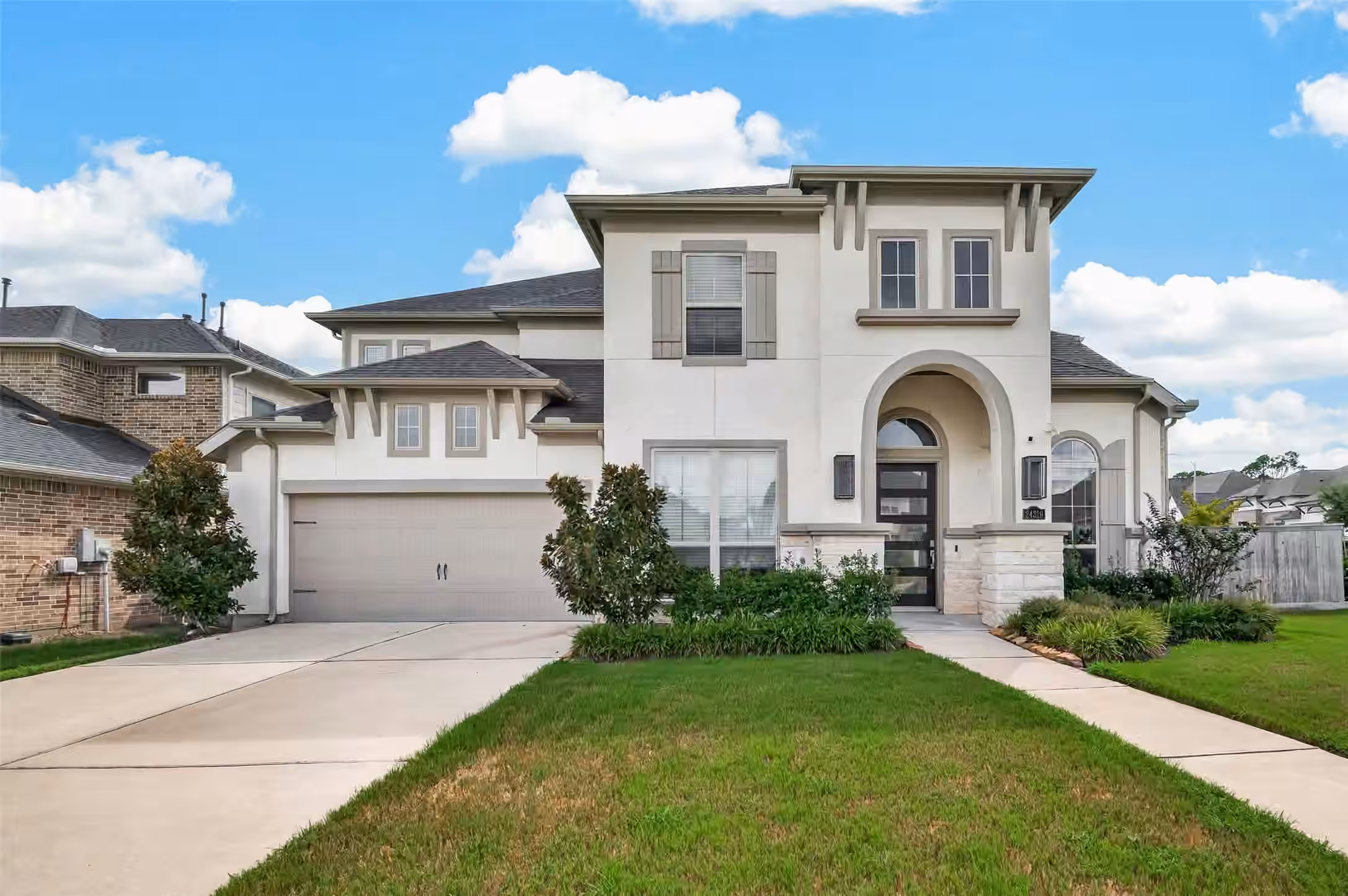 Photo of 24319 Dixon Shoals Road, Richmond, TX