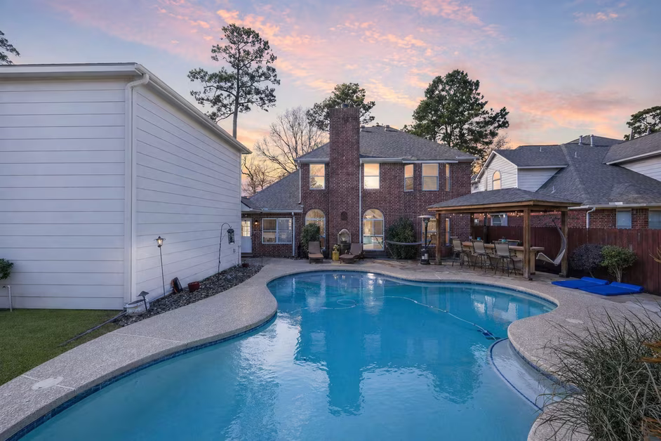 Photo of 24102 Melina Lane, Tomball, TX