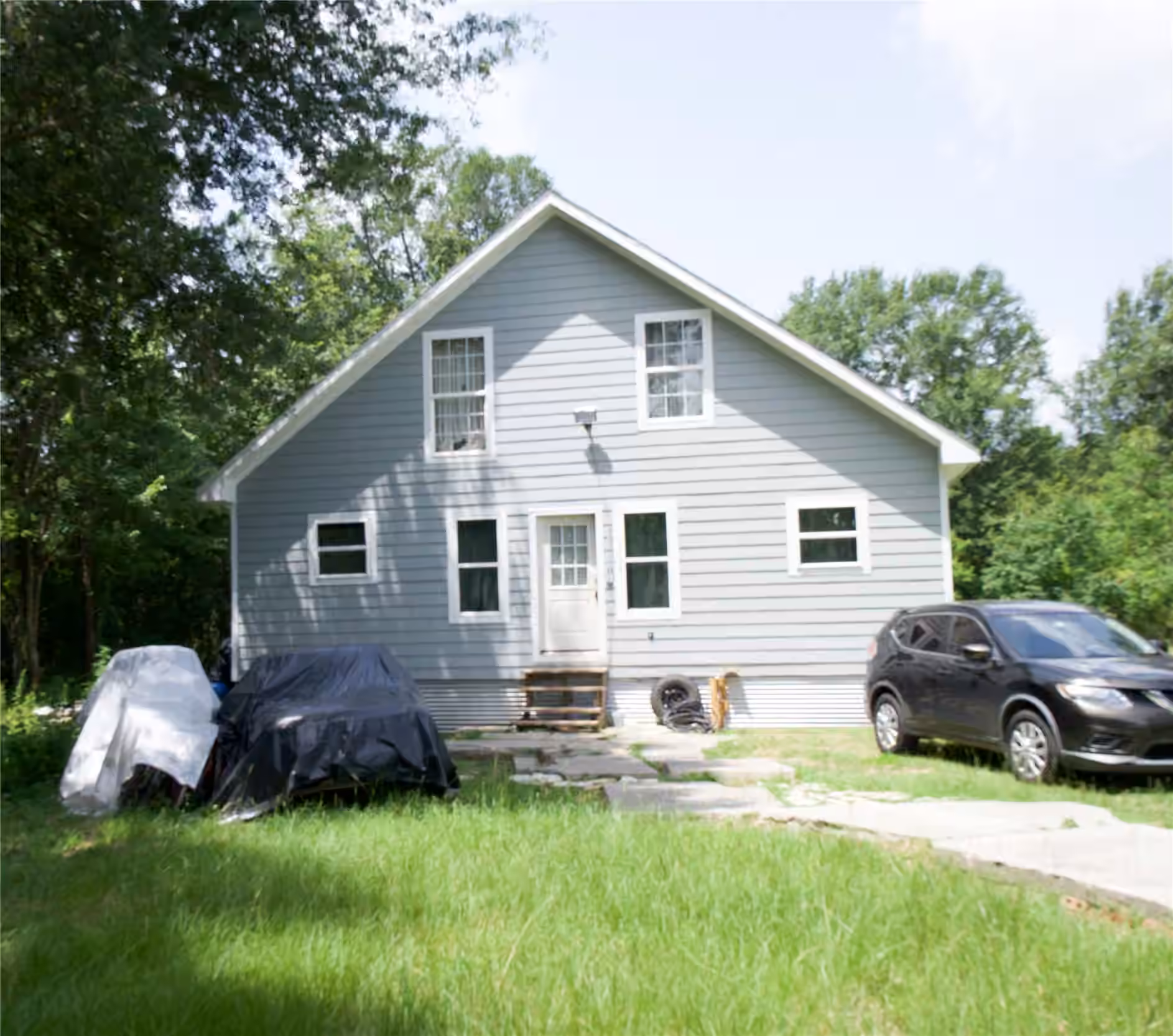 Photo of 1313 County Road 5023, Cleveland, TX 77327