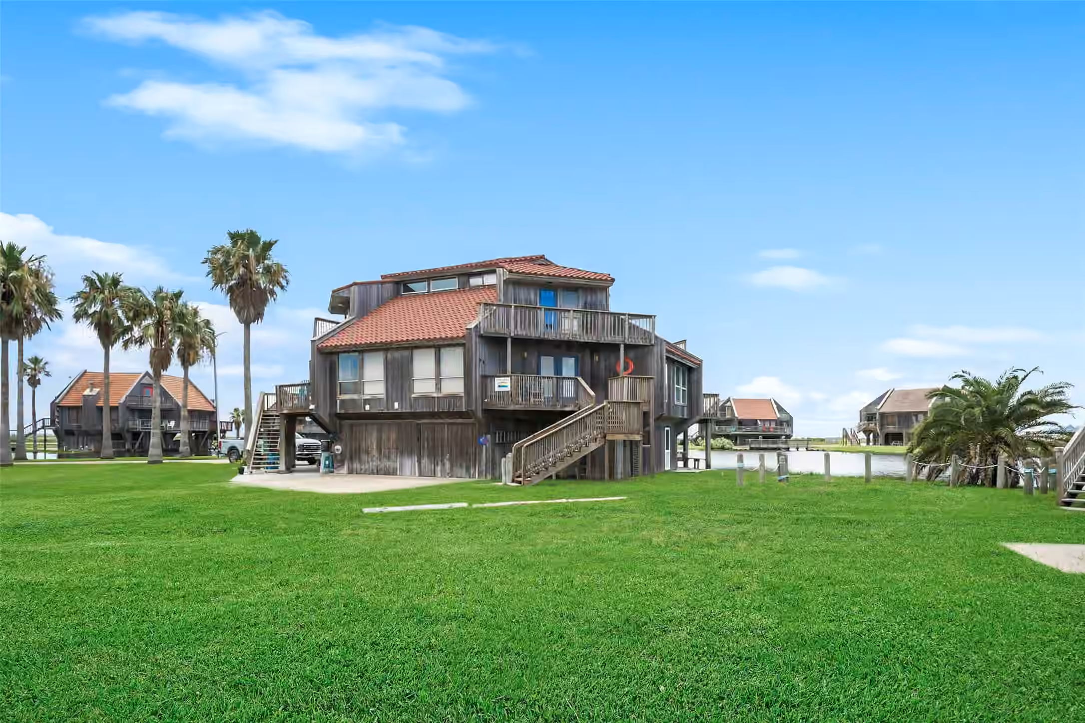 Photo of 121 Private Road 638 36A, Matagorda, TX
