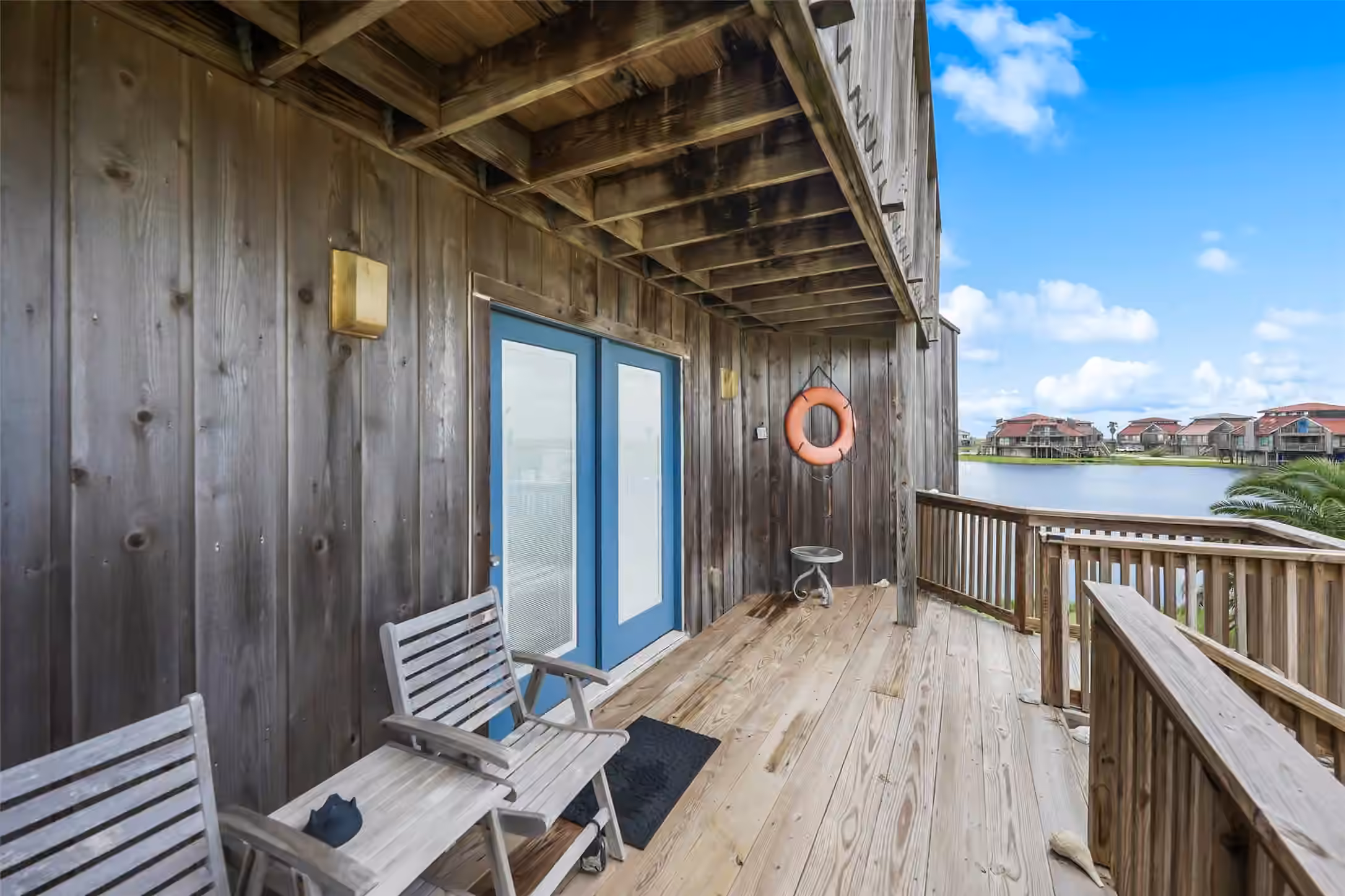Photo 3 of 121 Private Road 638 36A, Matagorda, TX