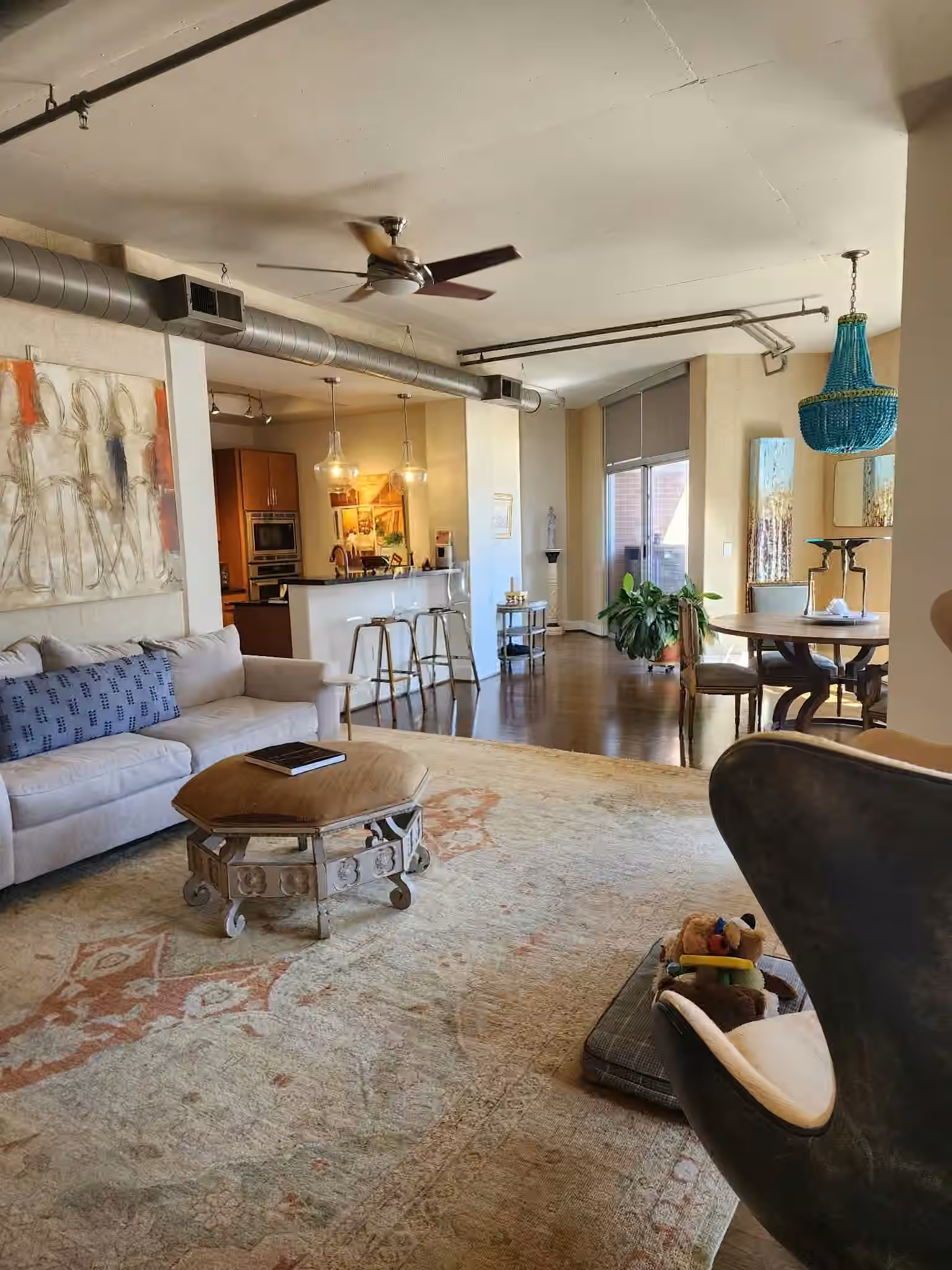 Photo of 1901 Post Oak Boulevard 709, Houston, TX 77056