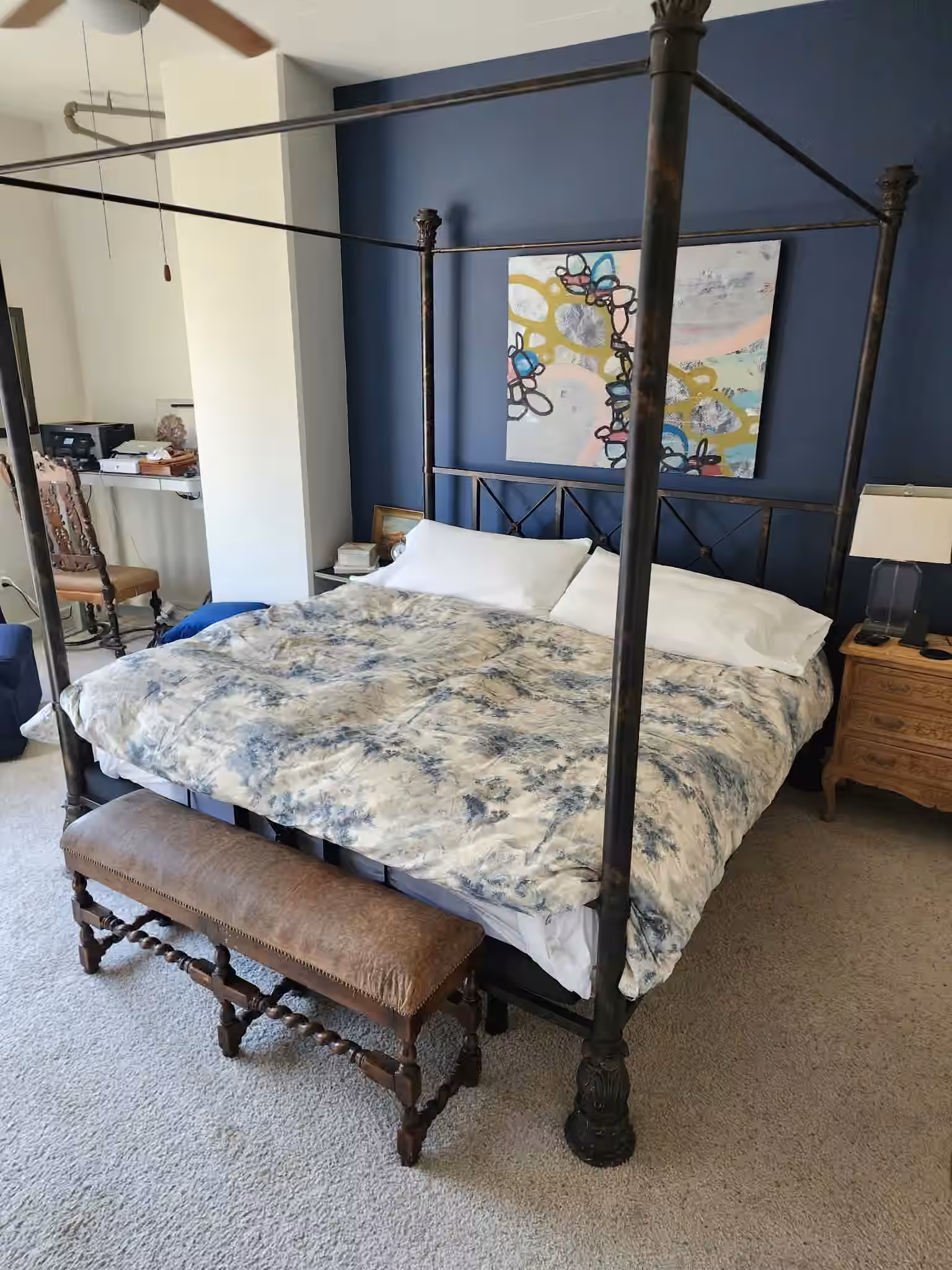 Photo 6 of 1901 Post Oak Boulevard 709, Houston, TX