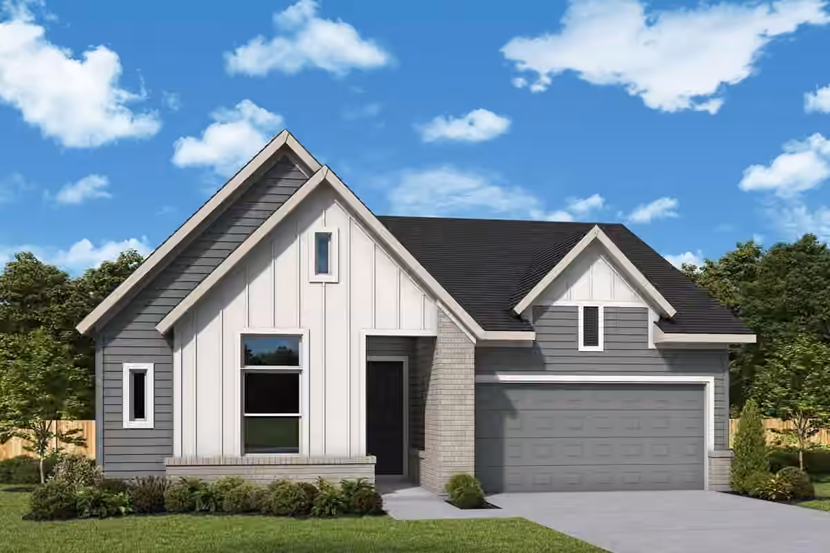 Photo of 18414 Lovelier Lane, Conroe, TX 77302