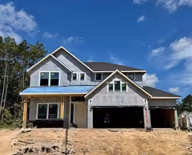 Photo of 22658 Big Stump Drive, Porter, TX 77365