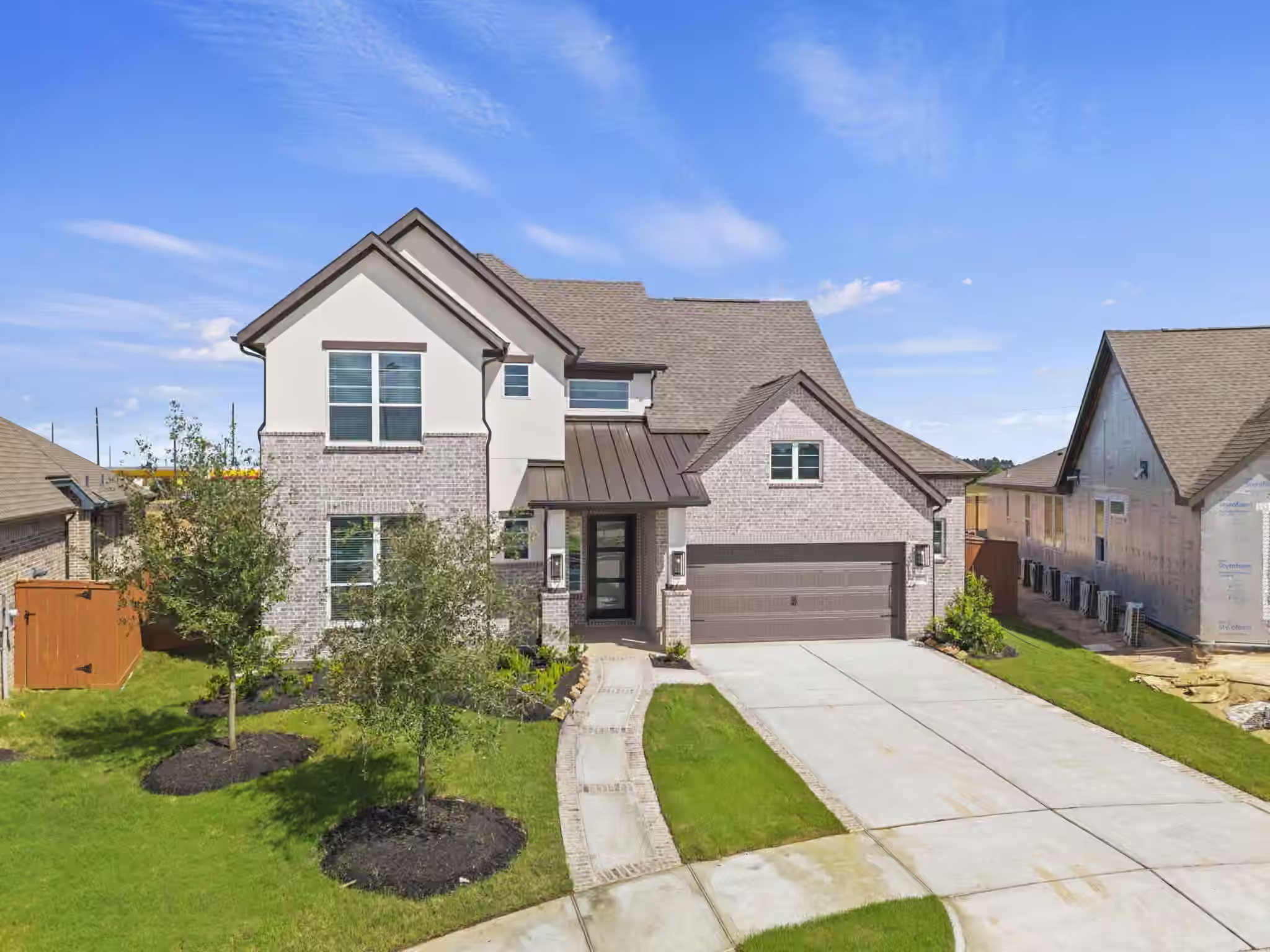 Photo 2 of 7002 Quaker Meadows Drive, Katy, TX