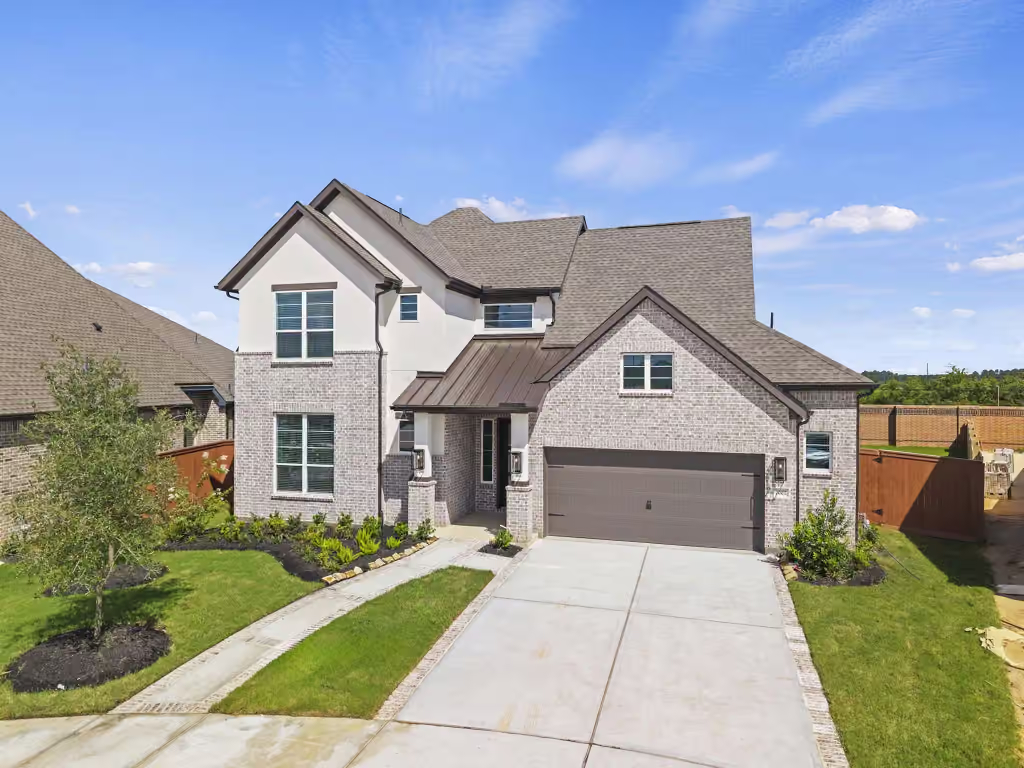 Photo 3 of 7002 Quaker Meadows Drive, Katy, TX