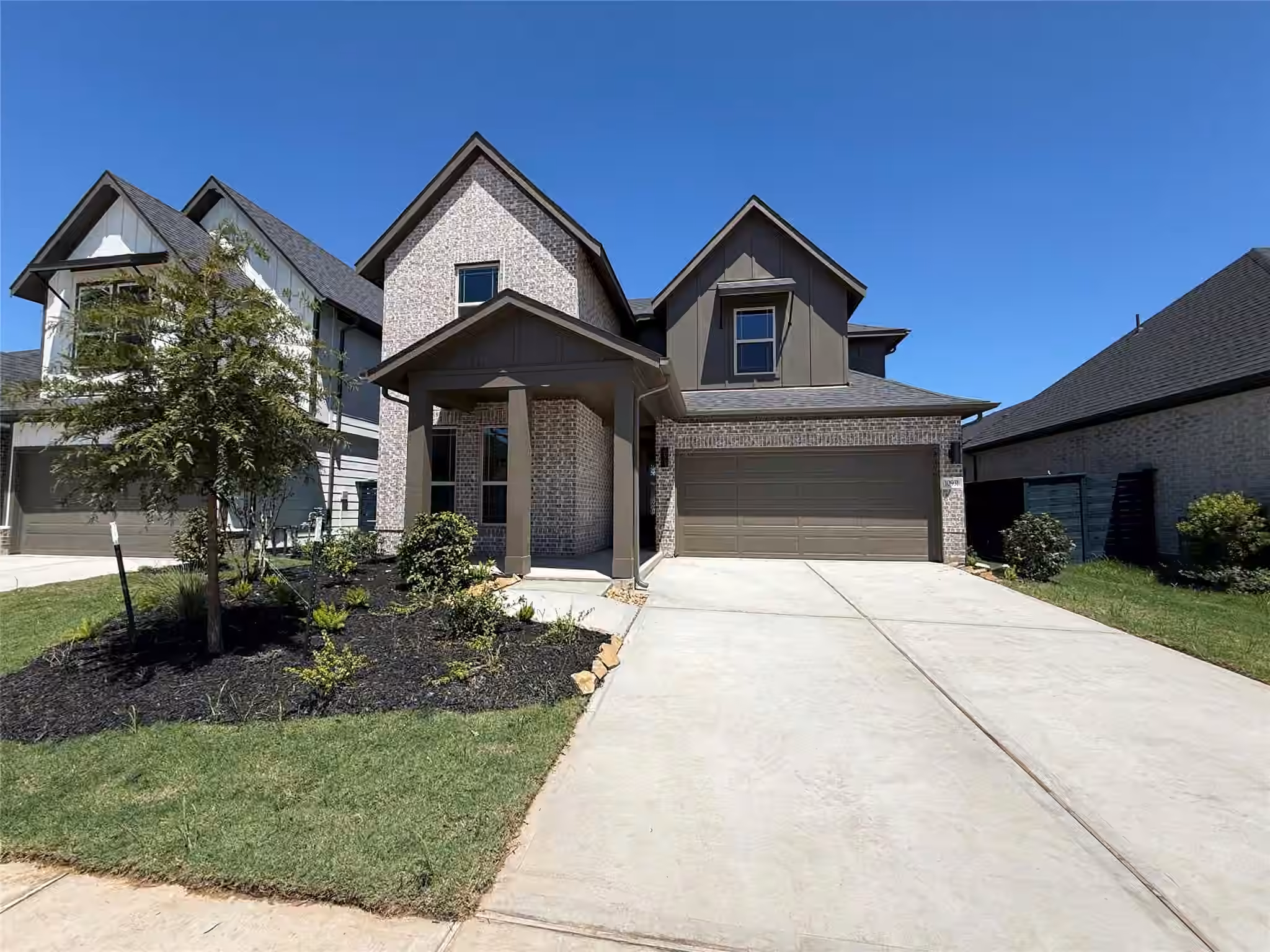 Photo of 10931 Endeavor Drive, Richmond, TX 77469