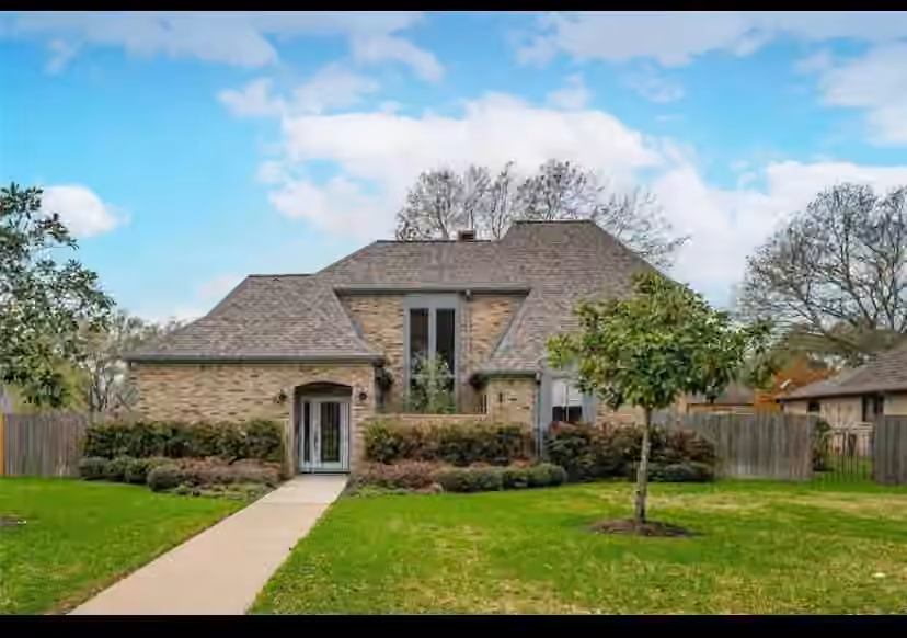 Photo of 2654 Live Oak Drive, Rosenberg, TX 77471