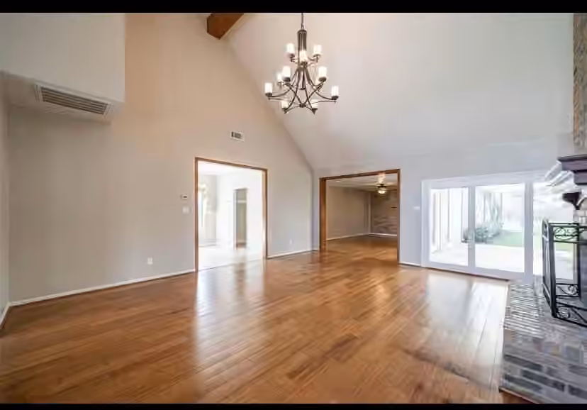 Photo 4 of 2654 Live Oak Drive, Rosenberg, TX