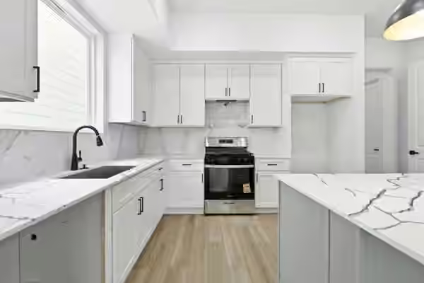 Photo 6 of 106 Luetta Street, Houston, TX