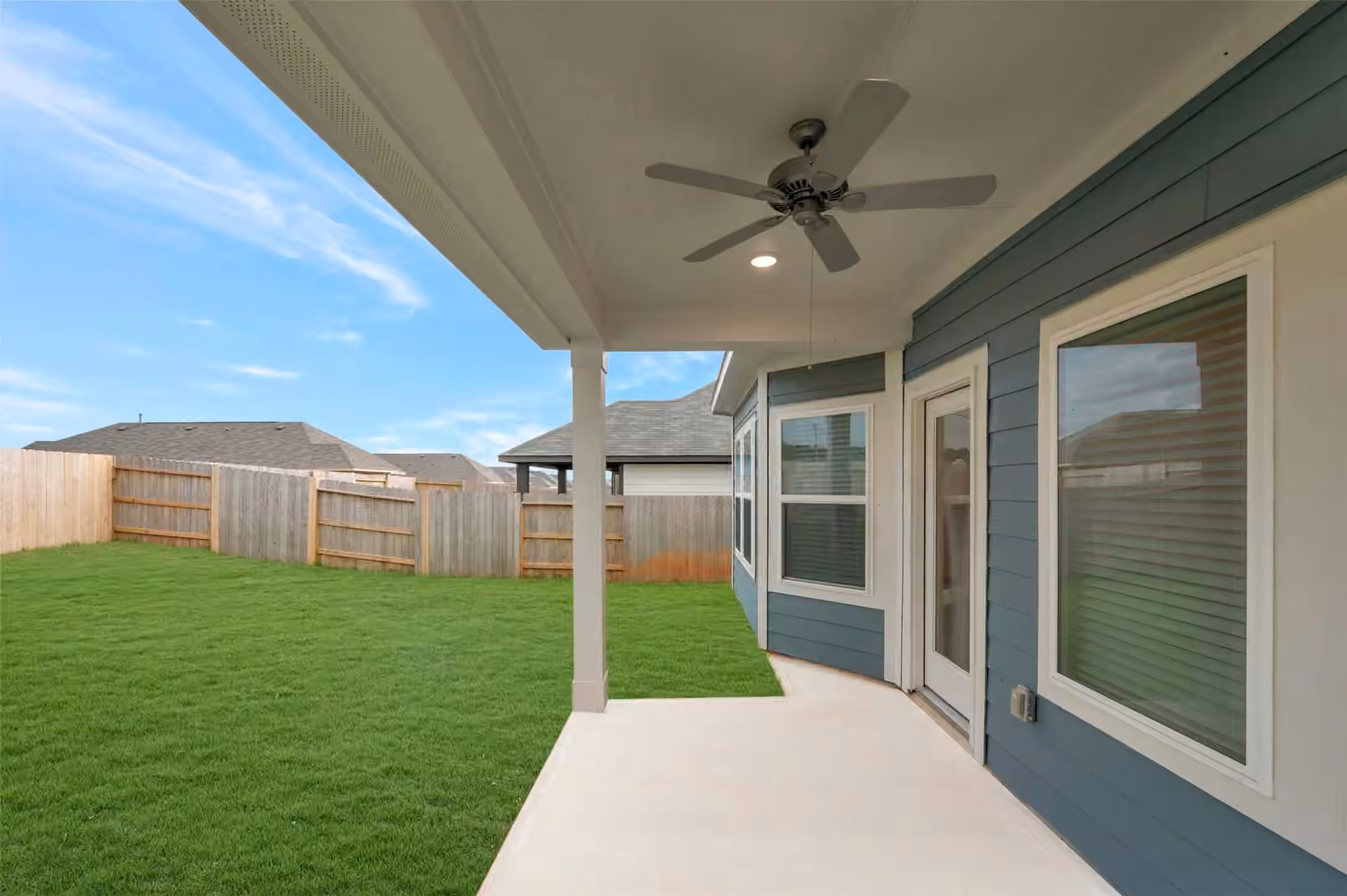 Photo 6 of 10321 Navarro Path, Montgomery, TX