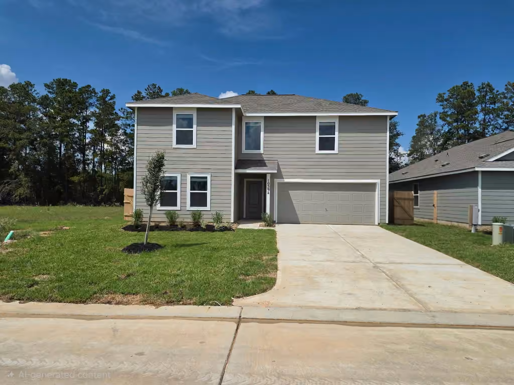 Photo of 10394 Sugar Mill Drive, Conroe, TX