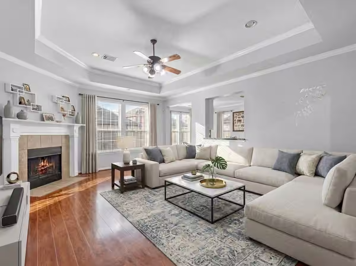 Photo 4 of 2507 Stonebury Lane, Sugar Land, TX