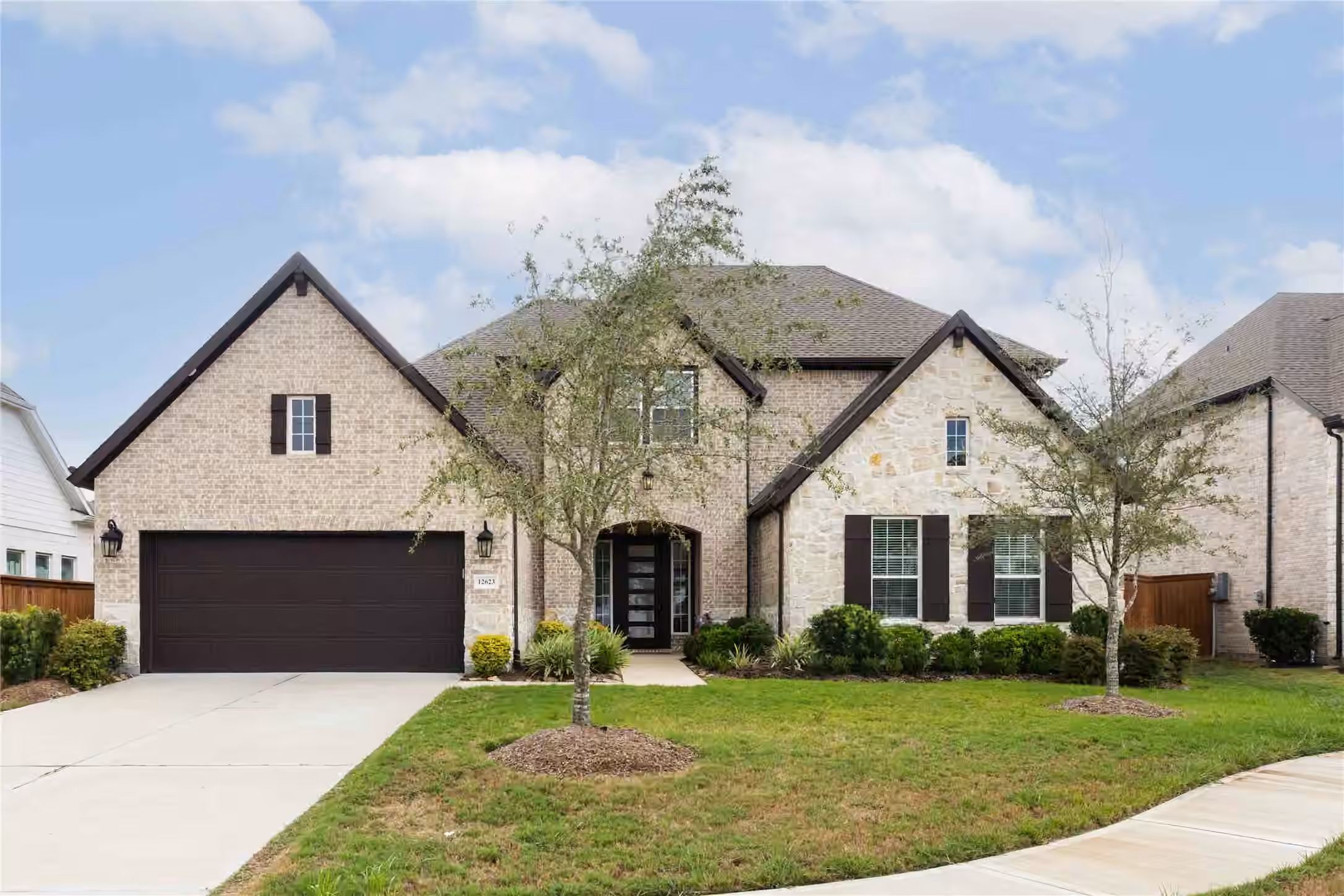 Photo of 12623 Smokey Sunset Court, Cypress, TX 77433