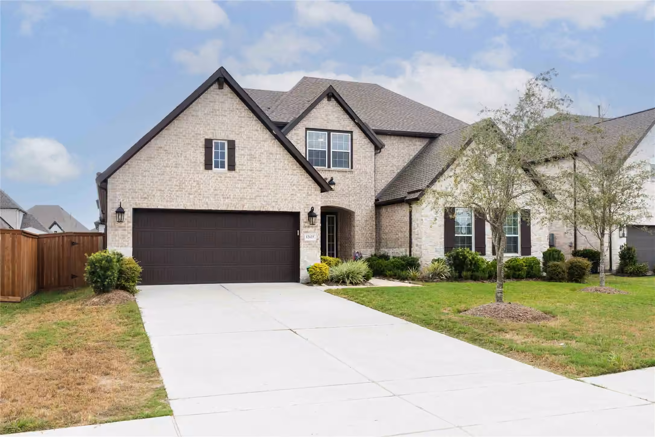 Photo 3 of 12623 Smokey Sunset Court, Cypress, TX