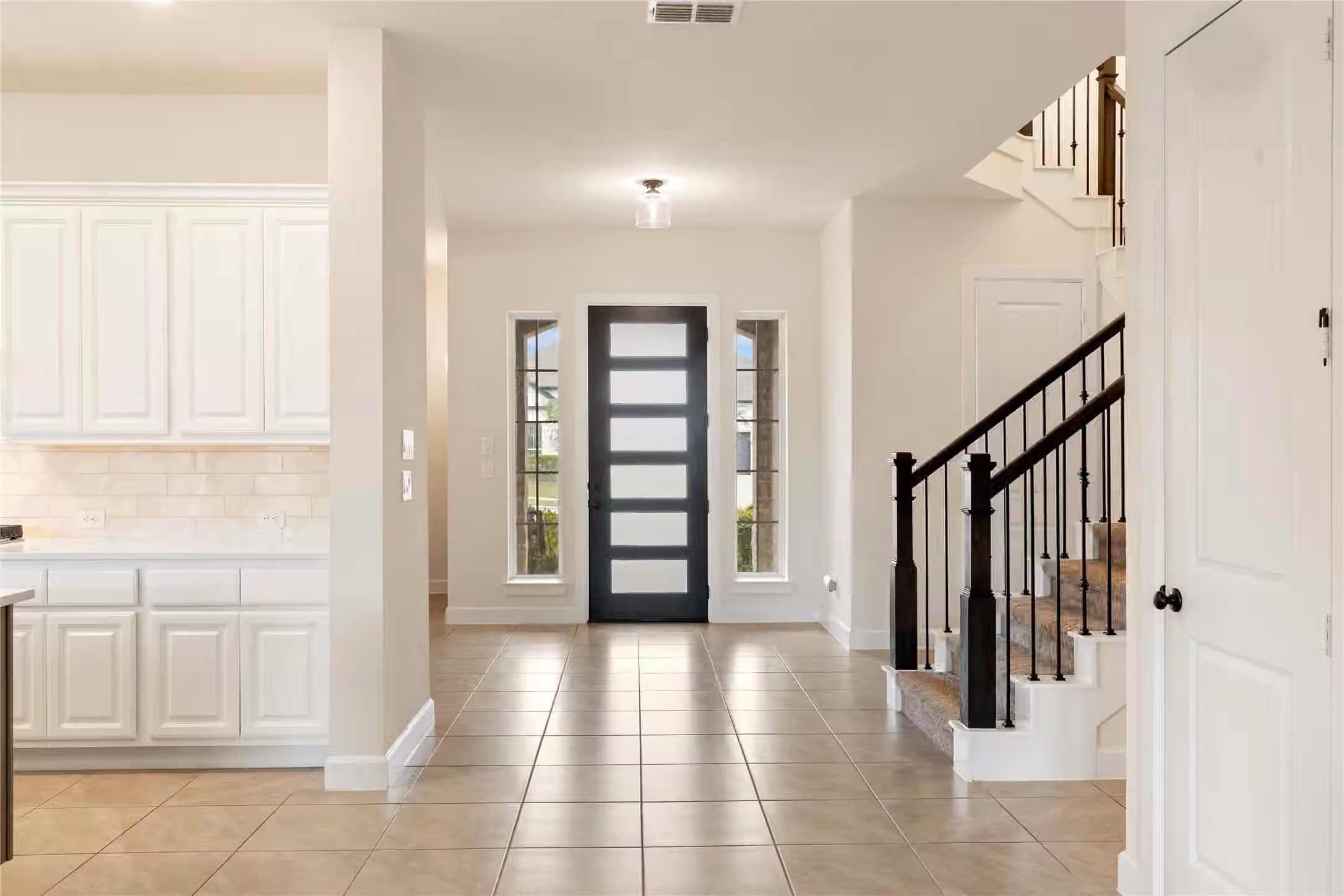 Photo 5 of 12623 Smokey Sunset Court, Cypress, TX