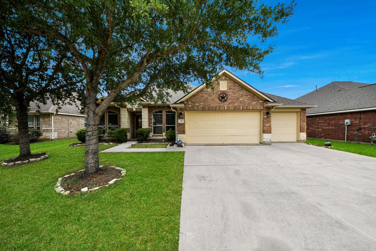 Photo of 9307 Russeff Field Lane, Rosenberg, TX 77469