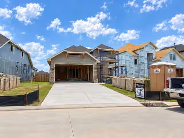 Photo 5 of 12518 Coastal Bend Way, Cypress, TX