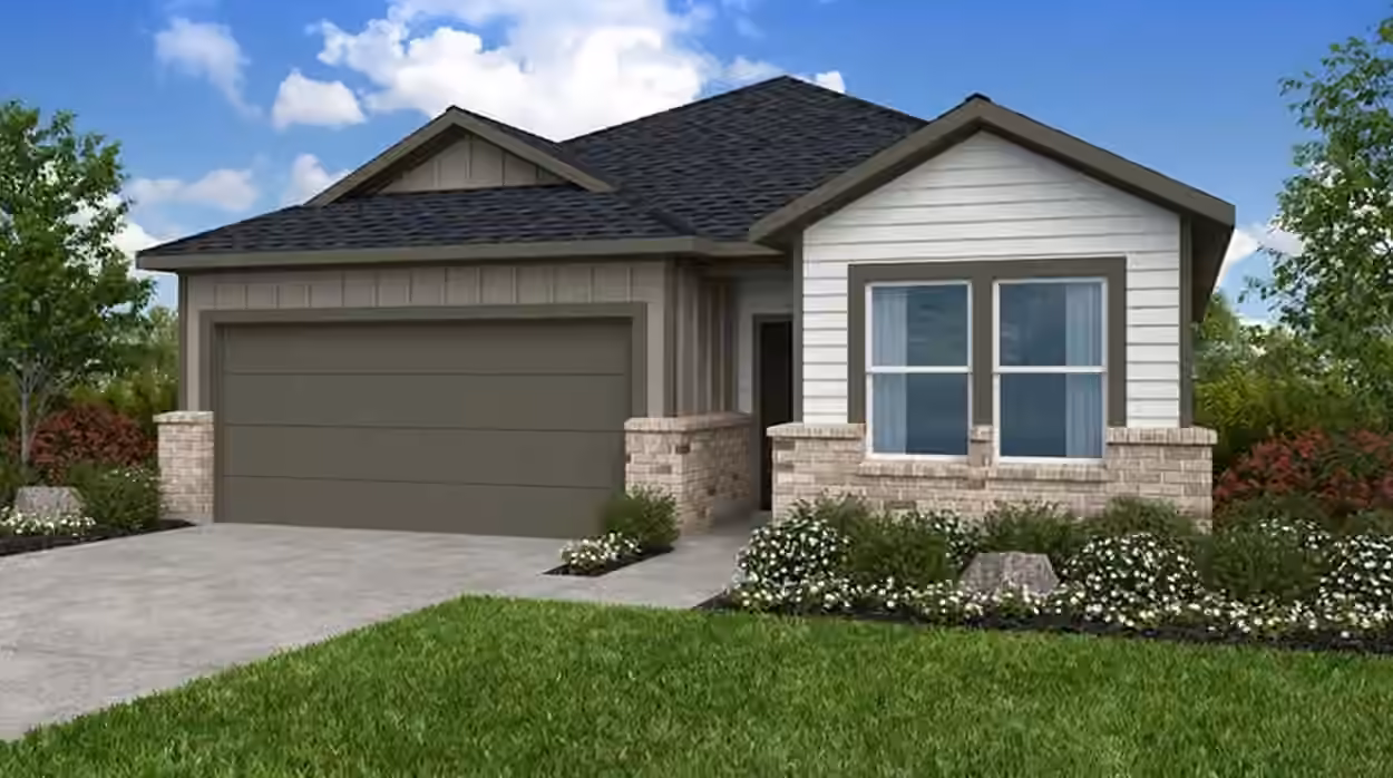 Photo of 7807 Seafoam Green Lane, Cypress, TX 77433