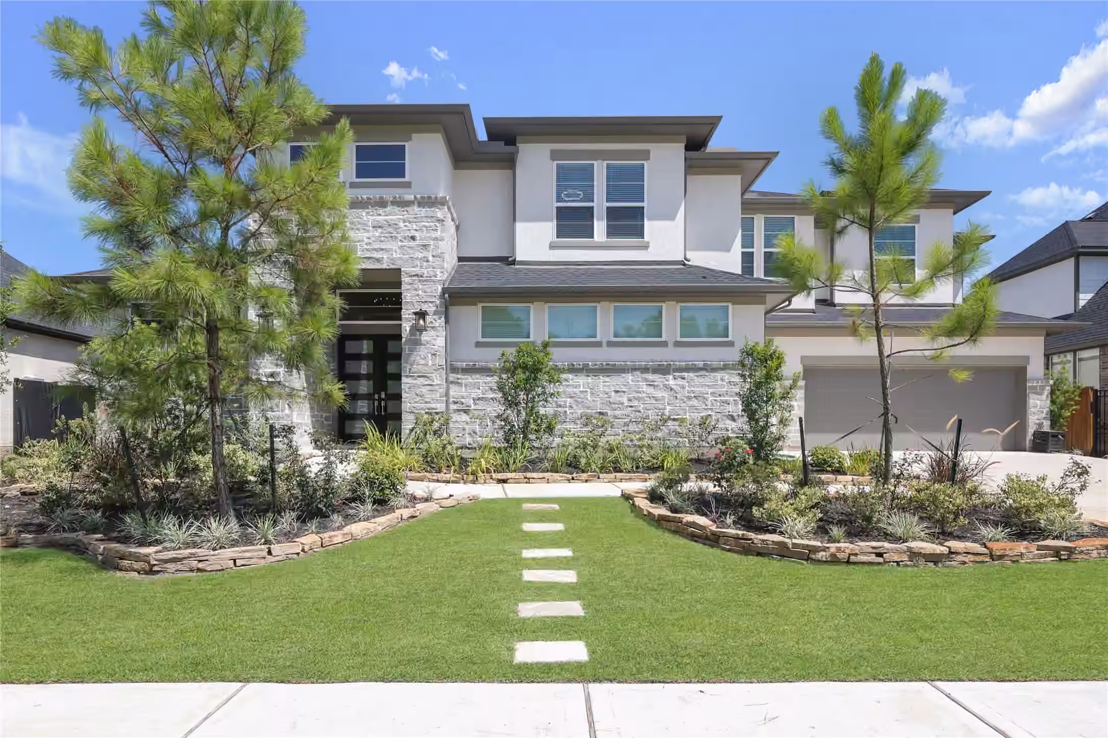 Photo 5 of 4130 Pleasant Ridge Drive, Spring, TX