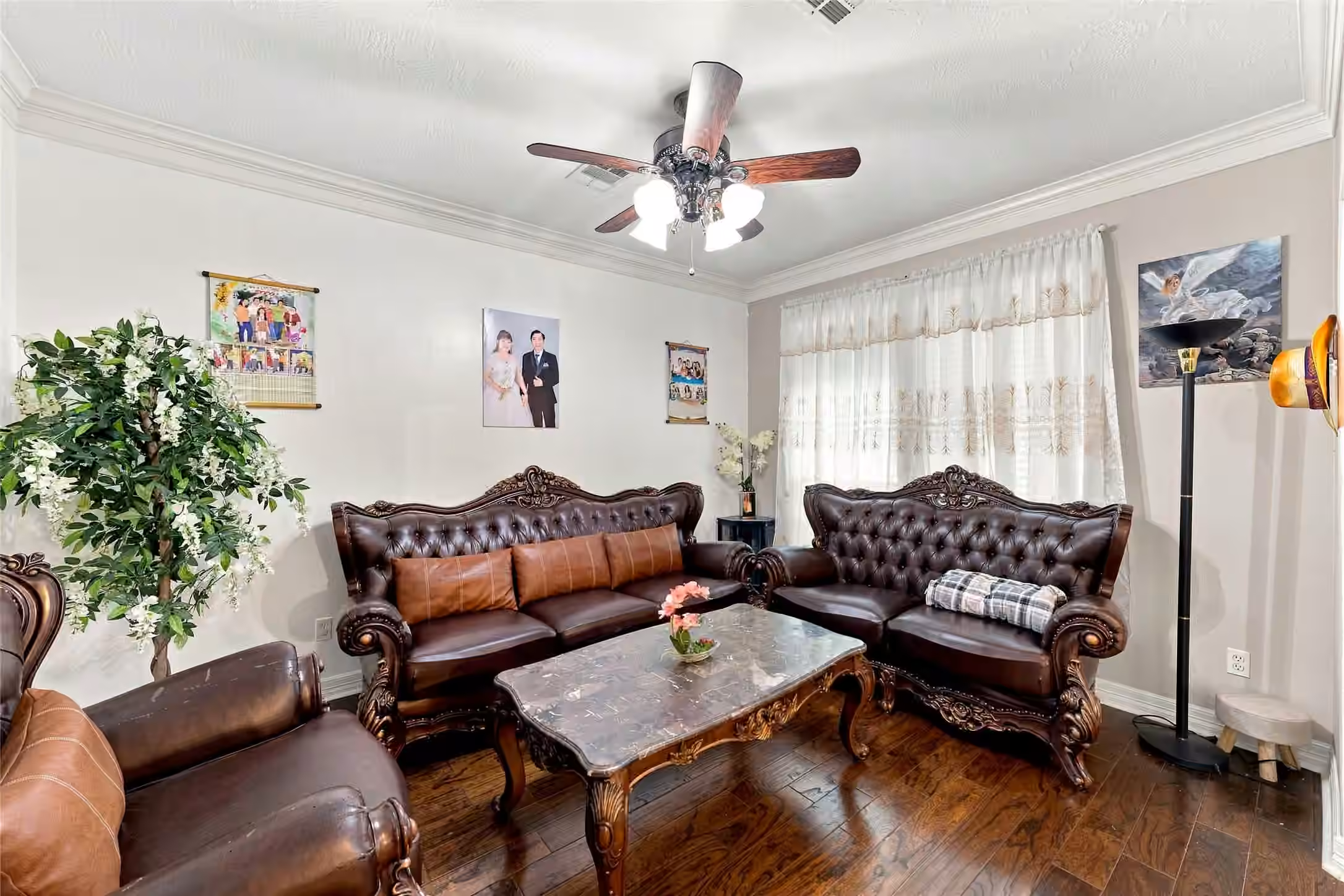 Photo 6 of 13002 Brayton Court, Houston, TX