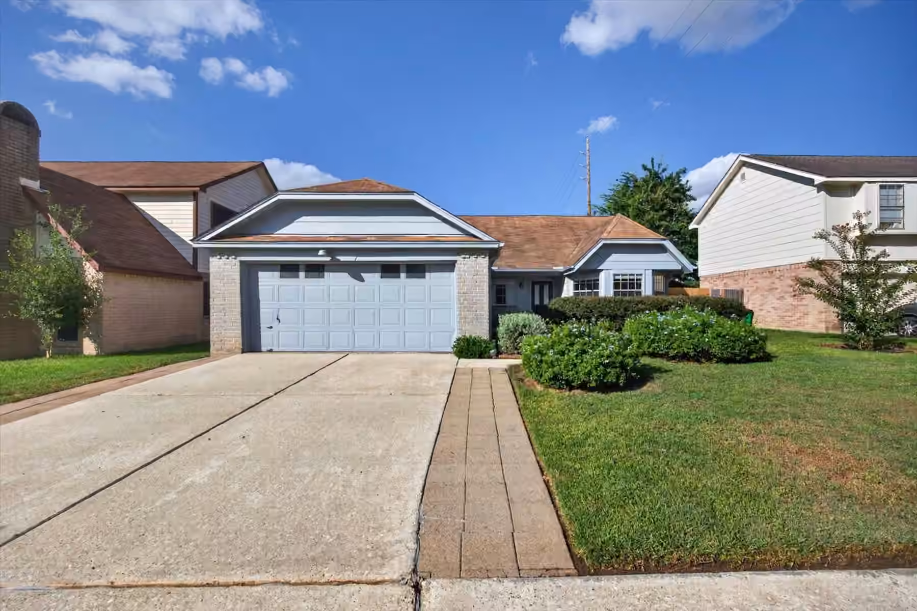 Photo of 19406 Horden Creek Drive, Tomball, TX 77375