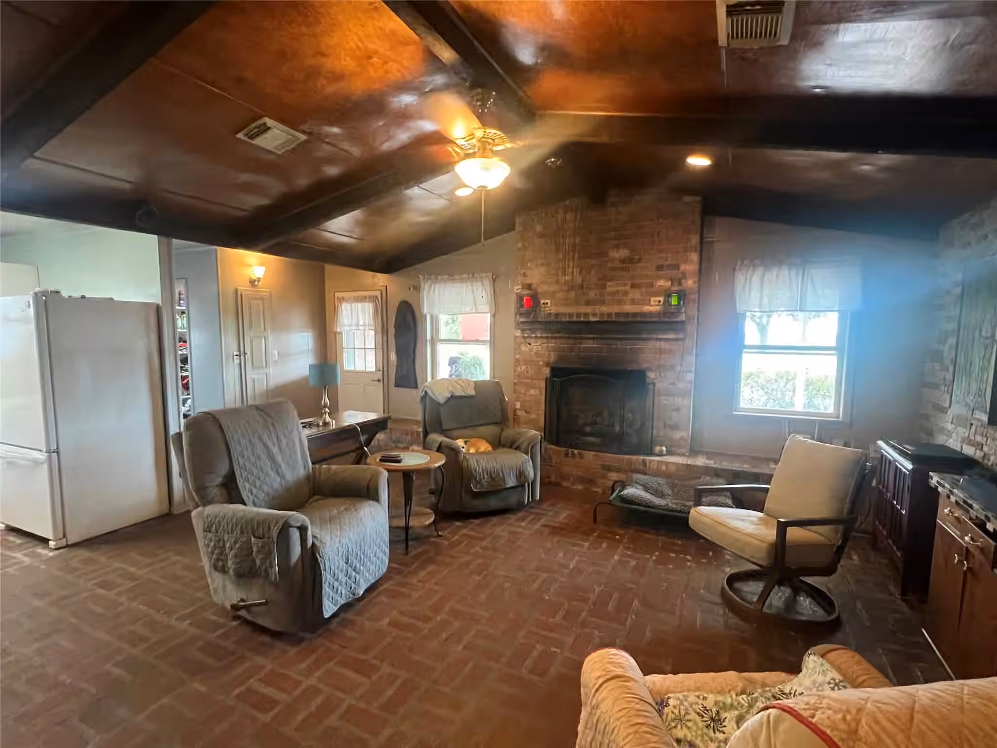 Photo 3 of 2144 Wendt Road, Bellville, TX