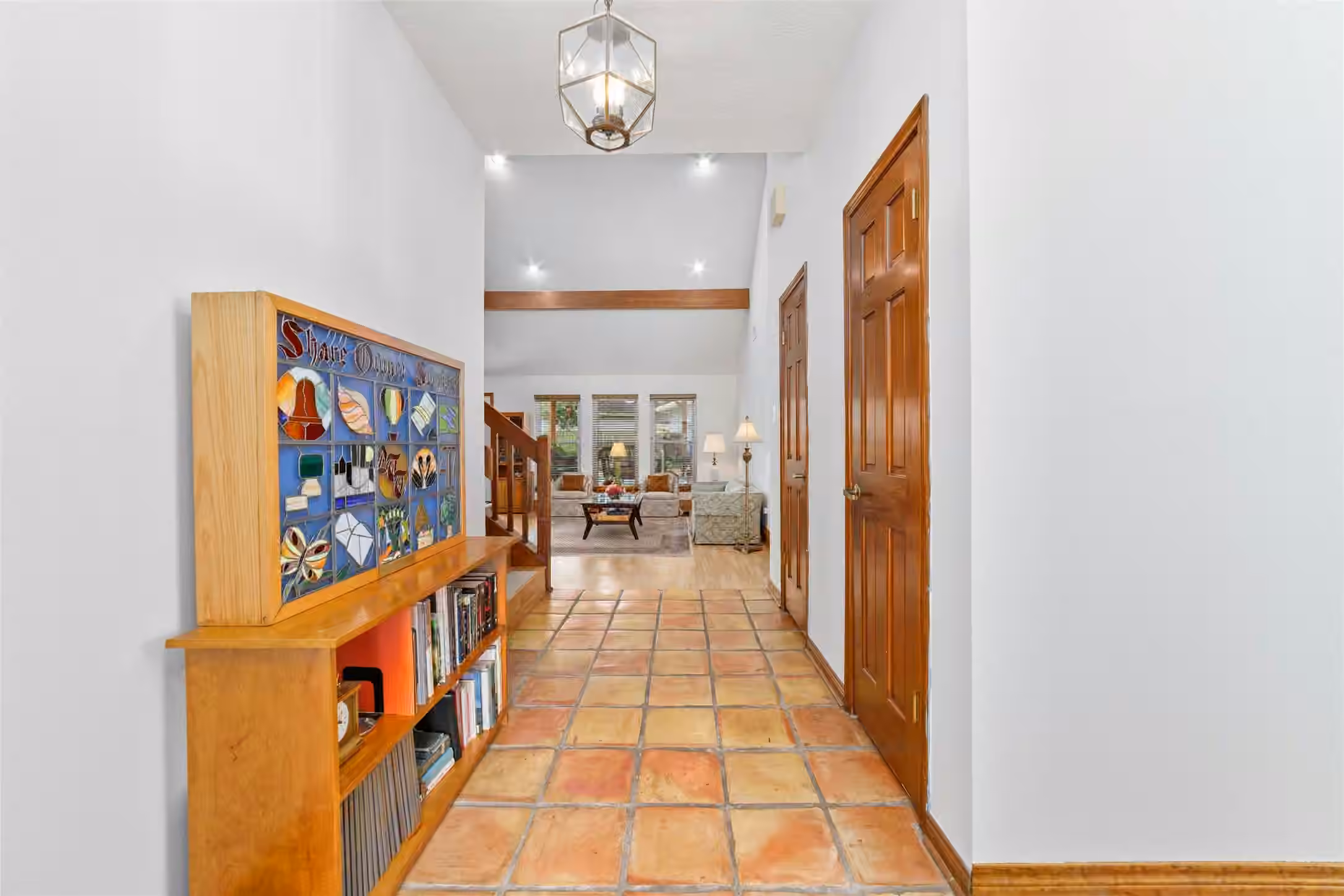 Photo 4 of 12511 Meadow Lake Drive, Houston, TX