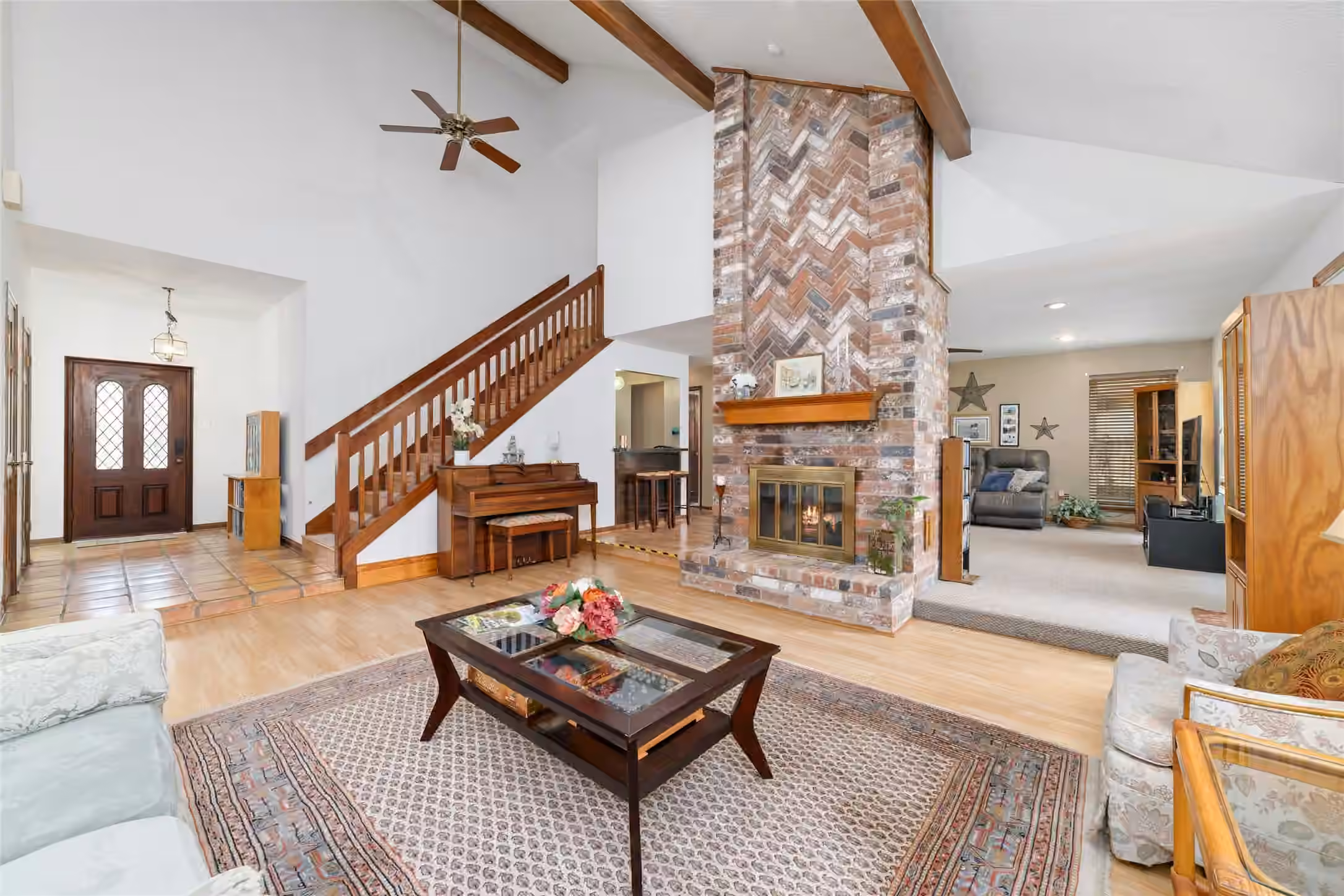 Photo 7 of 12511 Meadow Lake Drive, Houston, TX