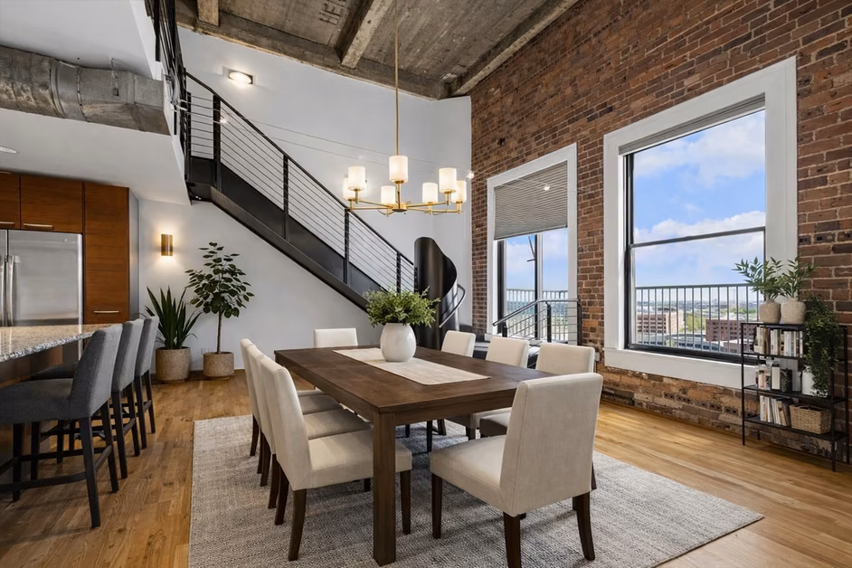 Photo 6 of 915 Franklin Street 9L, Houston, TX