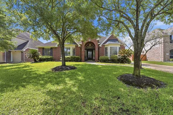 Photo of 12427 Pedder Way Drive, Tomball, TX