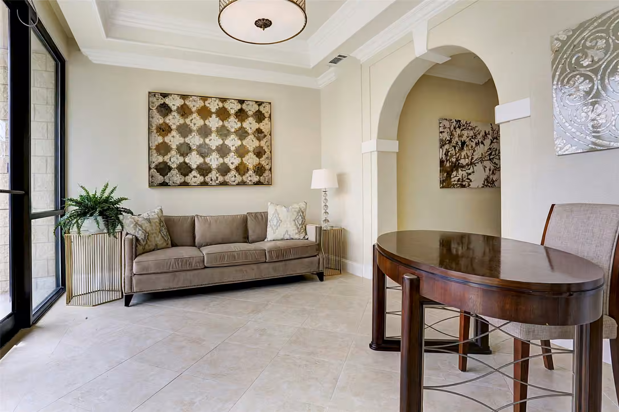 Photo 3 of 2120 Kipling Street 209, Houston, TX