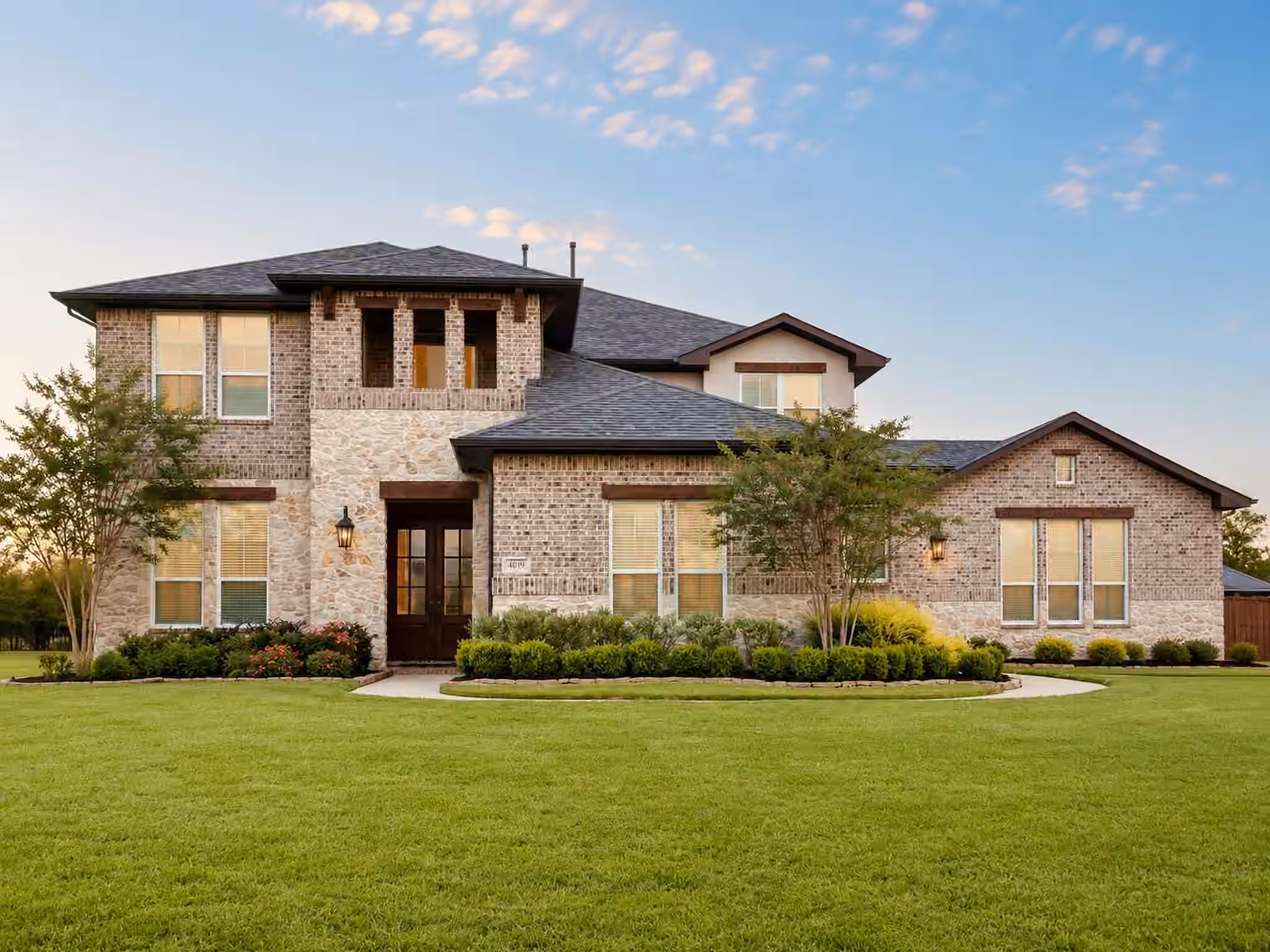 Photo of 4019 Paseo Royale Boulevard, Richmond, TX