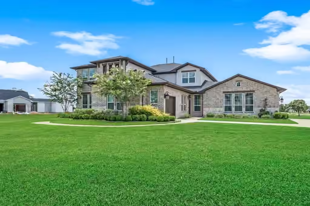 Photo 3 of 4019 Paseo Royale Boulevard, Richmond, TX