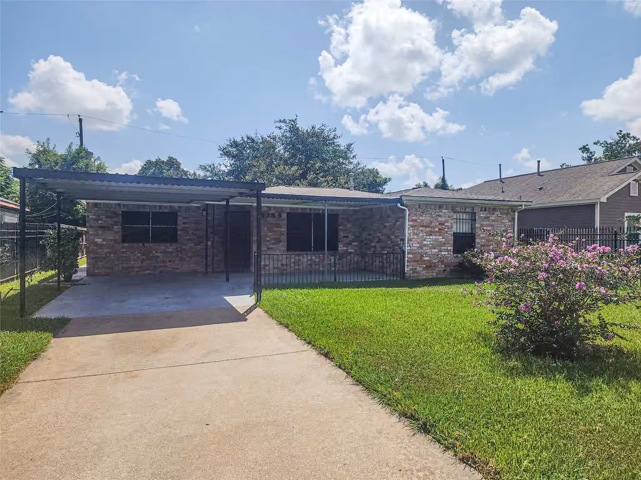 Photo of 8159 Redfern Drive, Houston, TX