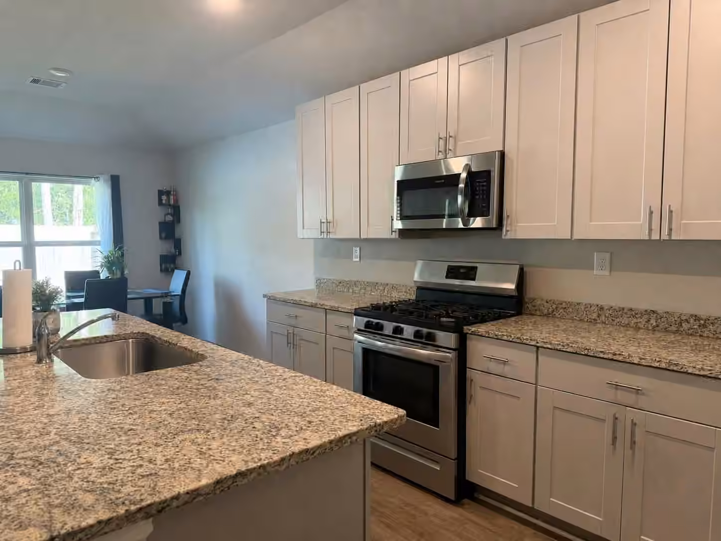 Photo of 9861 Spring Creek Road, Cleveland, TX