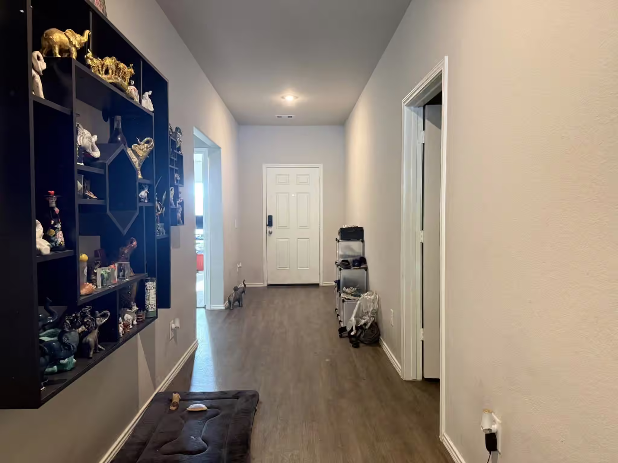 Photo 2 of 9861 Spring Creek Road, Cleveland, TX