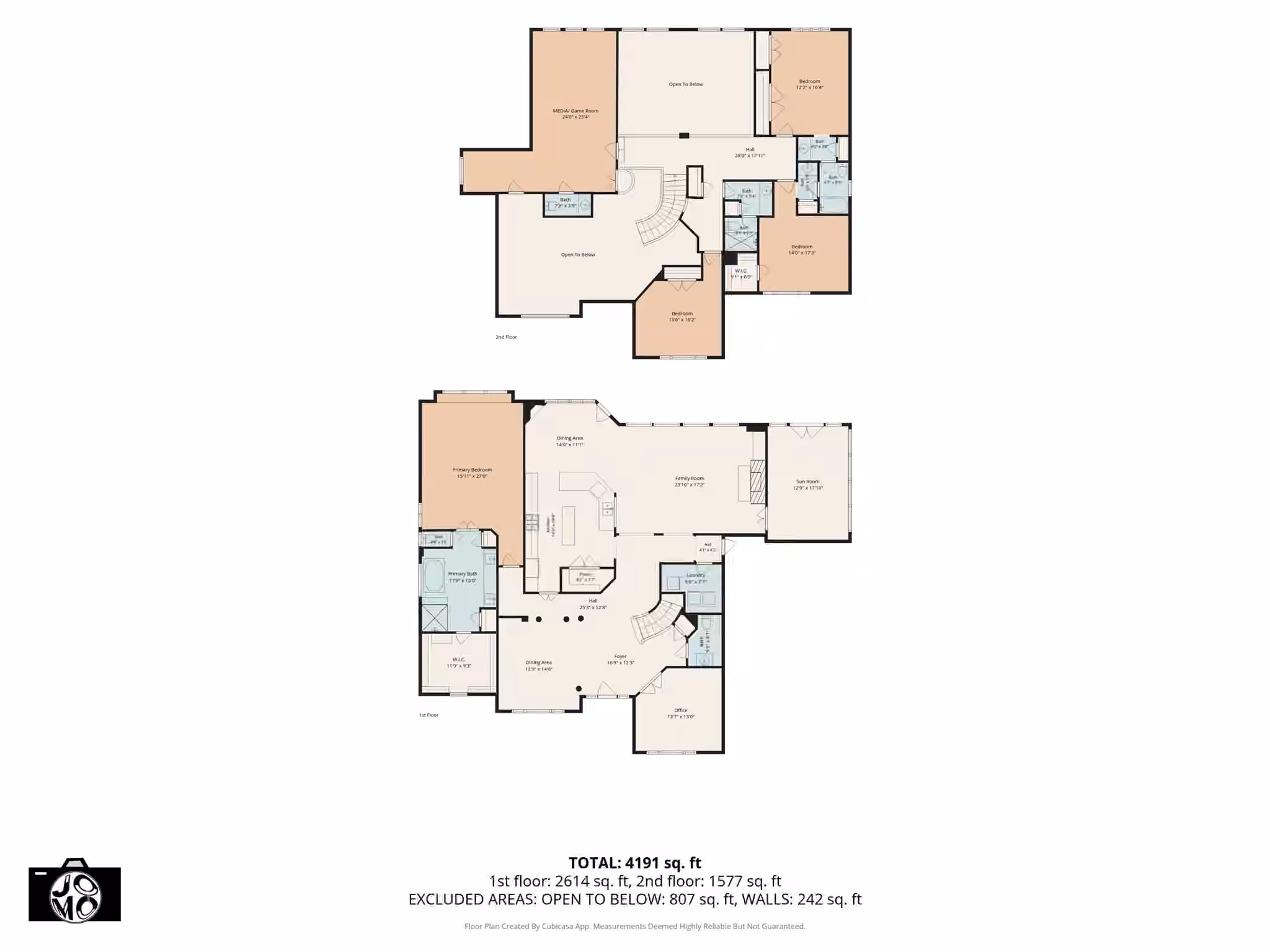 Photo 2 of 14102 Halprin Creek Drive, Cypress, TX