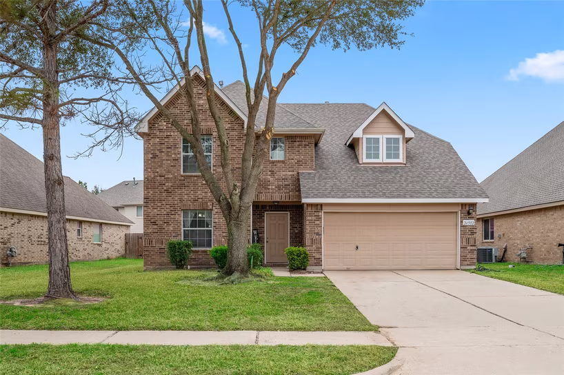 Photo of 24502 Cobble Canyon Lane, Katy, TX 77494