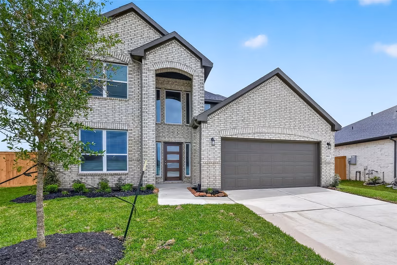 Photo 3 of 12615 Canyon Falls Boulevard, Katy, TX