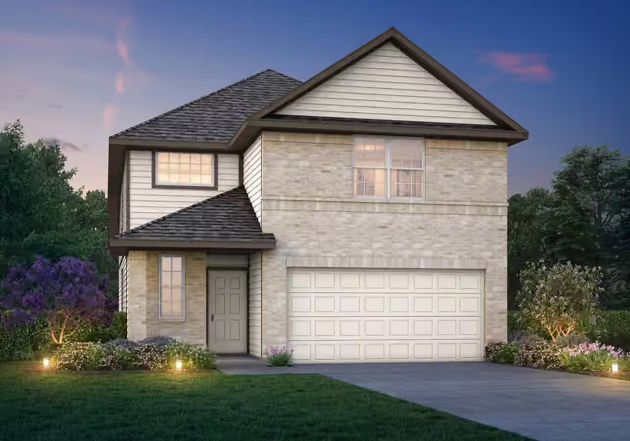 Photo of 3846 Avalon Lane, Conroe, TX