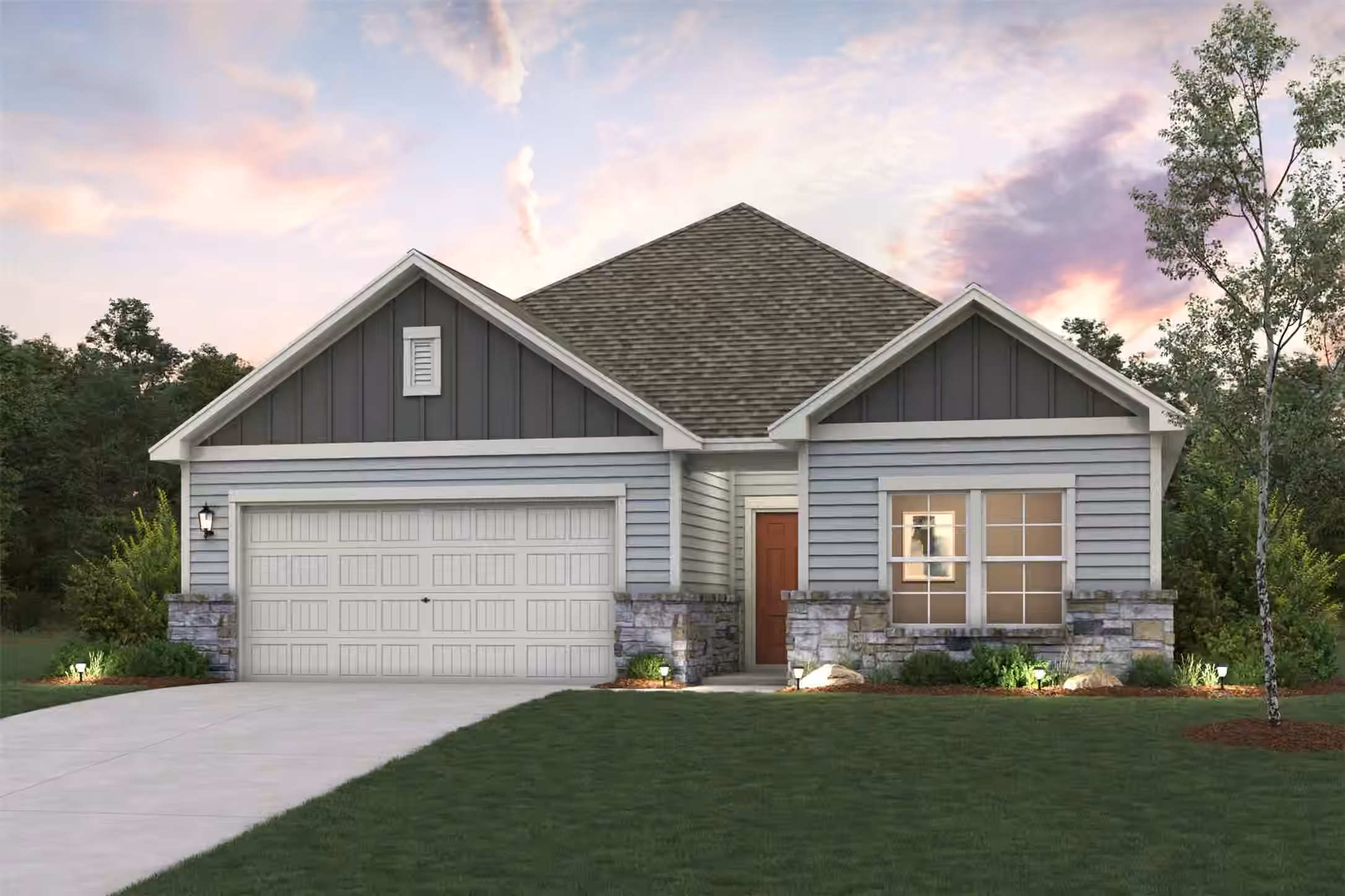 Photo of 4614 Pleasant Peony Way, Katy, TX 77493