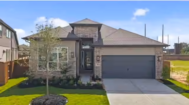Photo of 22317 Junction Peak Drive, Porter, TX