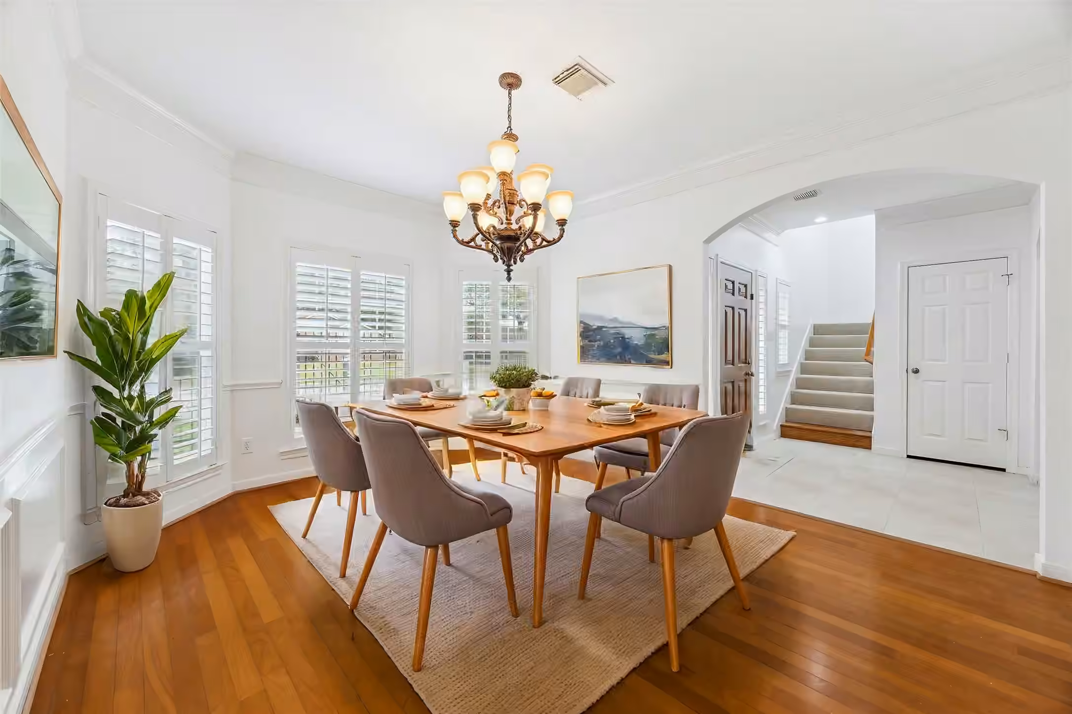 Photo 6 of 9323 Olathe Street, Houston, TX