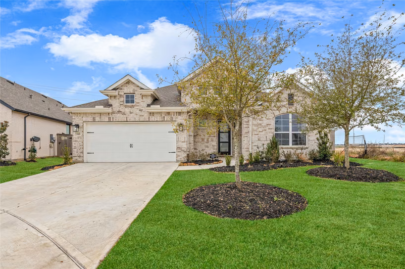 Photo of 3315 Kentucky Blue Way, Brookshire, TX 77423