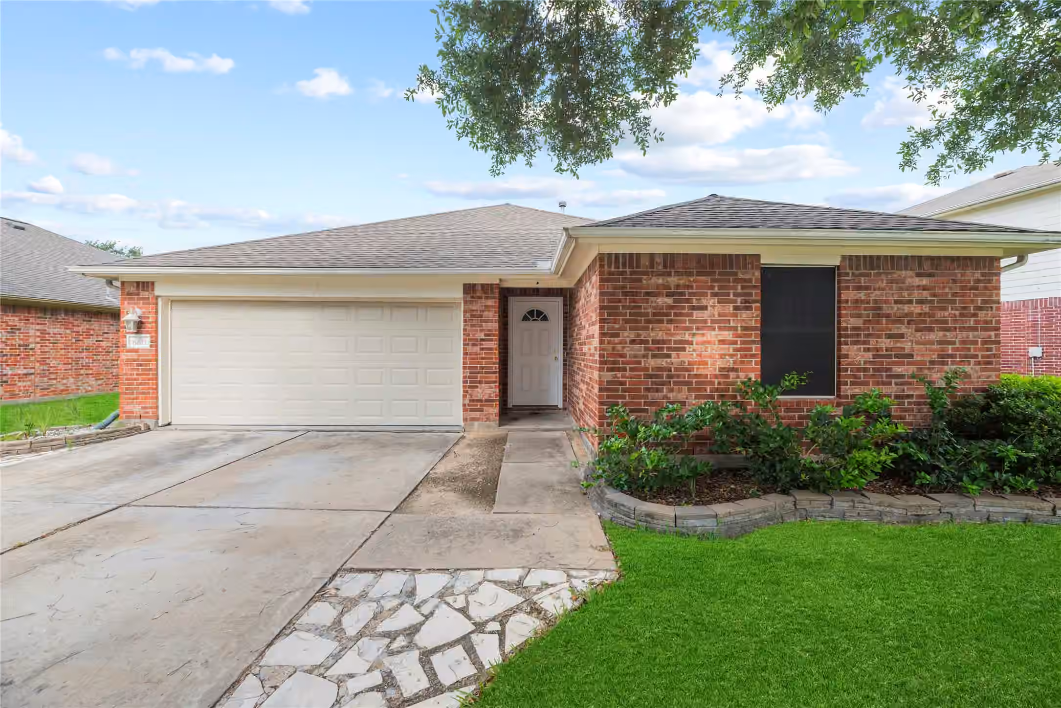Photo of 6611 Stonefort Court, Katy, TX 77449